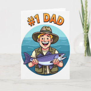 Orgulhosos Papás Prêmio Captura Cartão