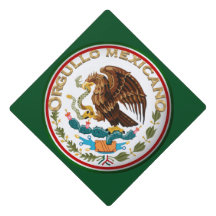 Orgullo Mexicano Bandeira Mexicano