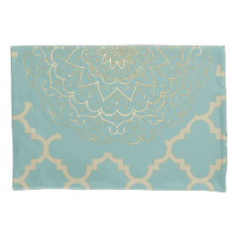 Oriental Mandala - Pillowcase