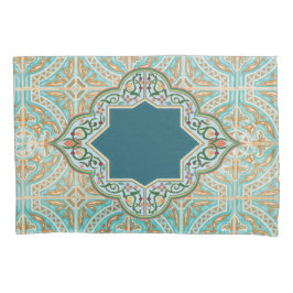 Oriental - Pillowcase