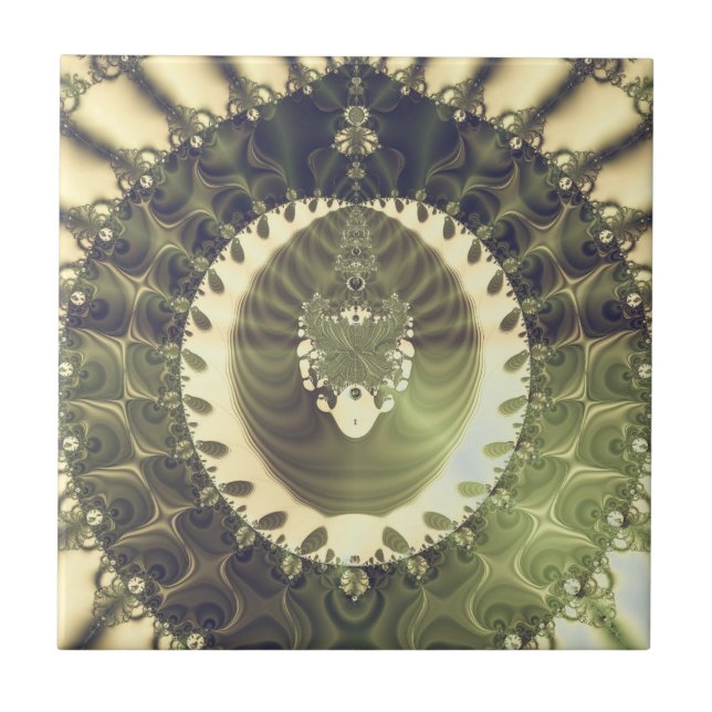 Oriental Sun (Frente)