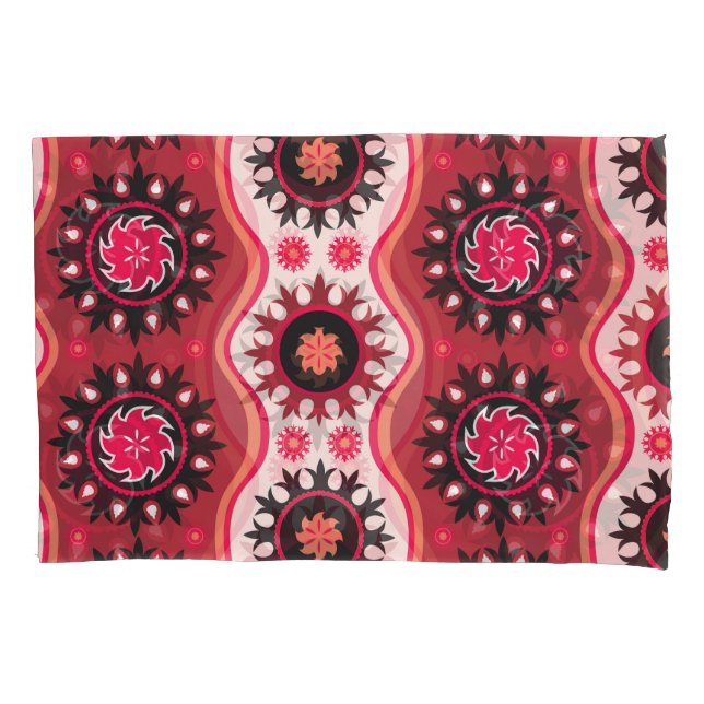 Oriental Tradicional: Design de ornamento sem cost (Frente)