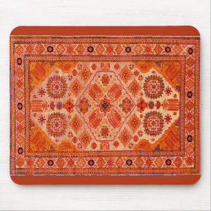 orientalisador türkischer Teppich Mousepad