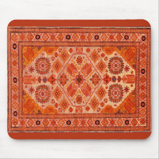 orientalisador türkischer Teppich Mousepad