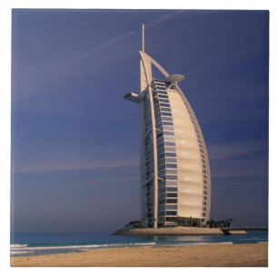 Oriente Médio, Emirados Árabes Unidos, Dubai, Burj