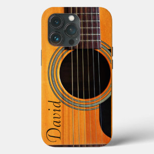 Orifício de som da guitarra personalizado