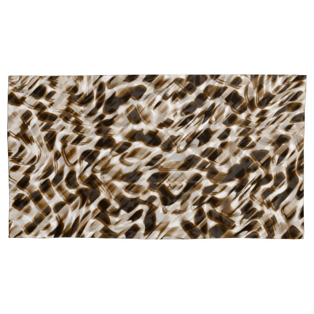 Orifícios castanhos em movimento, escuros e esbran (Frente-Esquerda)