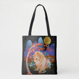 ORIGAMI AUTUMN Chow bolsa ou cross-body bag