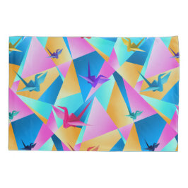 Origami Kaleidoscope