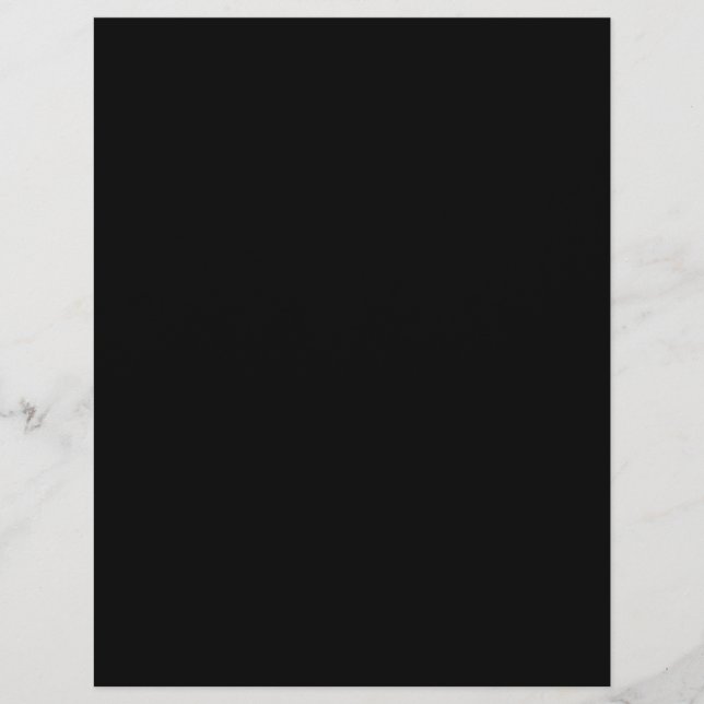 Origami Paper Black Maroon Customizable Hobby Art (Frente)