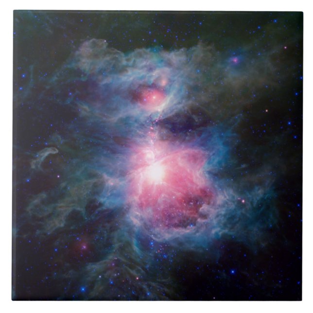 Orion Nebula (Frente)