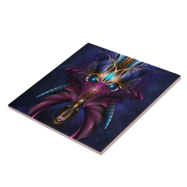 Orkolon Starfield (Lateral)