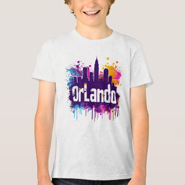Orlando (Frente)