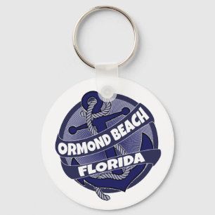 Ormond Beach, Flórida, chaveiro
