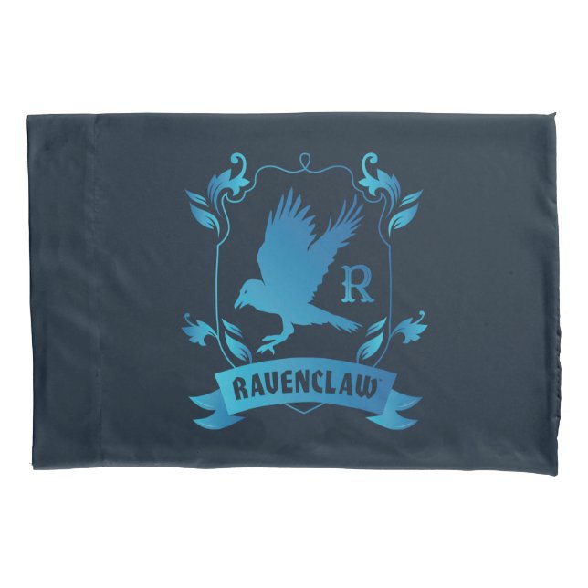 Ornamentado RAVENCLAW™ House Crest (Frente)