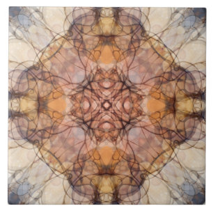 Ornamental, luxuosa, elegante, padrão, vinhas, li
