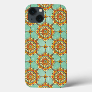 Ornamental pattern