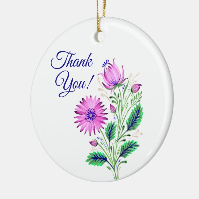 Ornamento (Esquerda)