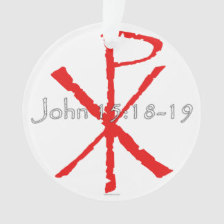 Ornamento 15:18 de John - 19