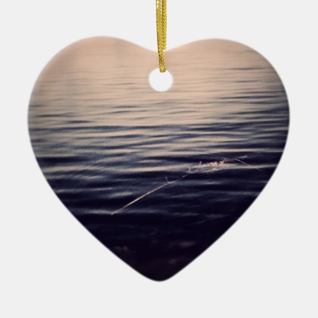 Ornamento 1 de WaterPeace (Frente)