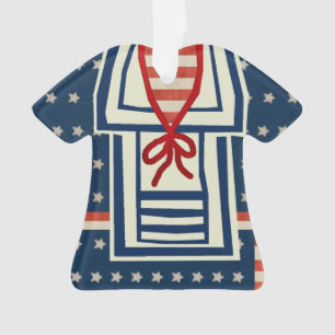 Ornamento 2013 Ugly Sweater v2 (Personalizado)