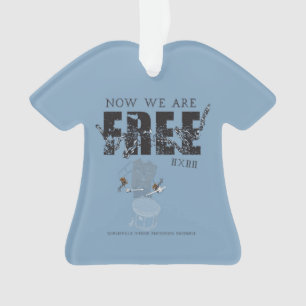 Ornamento 2022 Noblesville Indoor Percussion Ornament