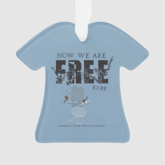 Ornamento 2022 Noblesville Indoor Percussion Ornament