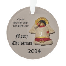 2024 CHARLES MERRY NATMAS GUARDIAN ANGEL
