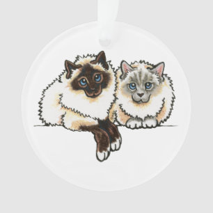 Ornamento 2 Birman