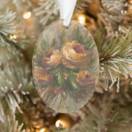 Ornamento 315 Rosas