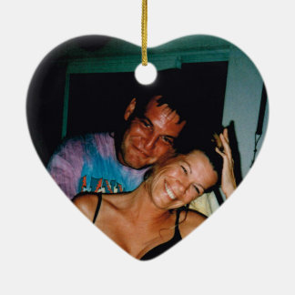 Ornamento #4 do tributo de Robert Hoynes