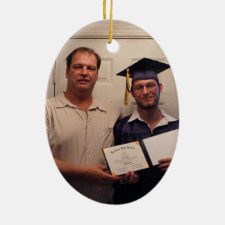 Ornamento #5 do tributo de Robert Hoynes