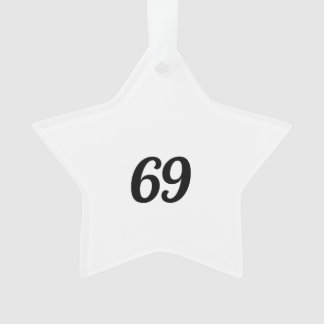 ORNAMENTO 69