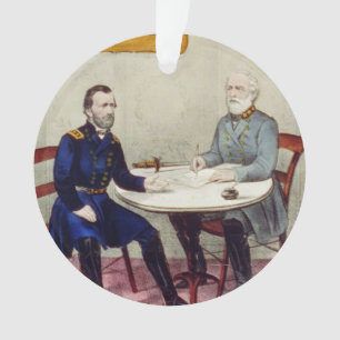 Ornamento ABH Appomattox
