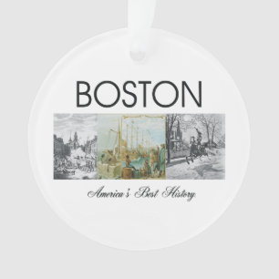Ornamento ABH Boston