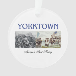 Ornamento ABH Yorktown