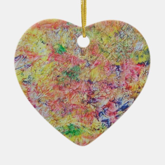 ornamento abstrato (Frente)