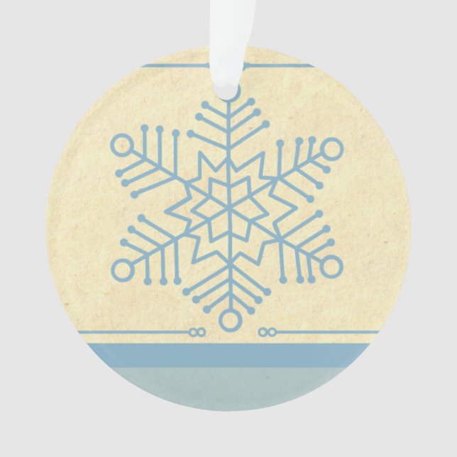 ORNAMENTO ACRÍLICO (Frente)