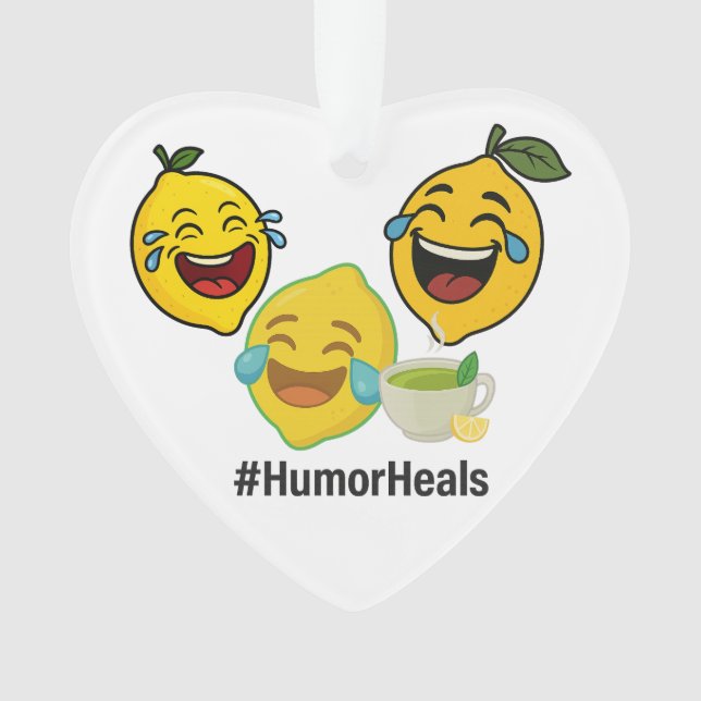 Ornamento acrílico (Frente)