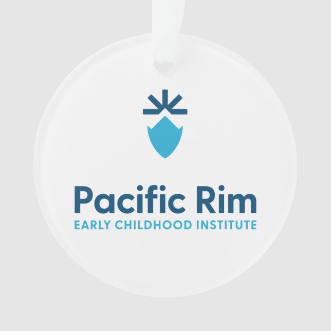 Ornamento acrílico (Frente)