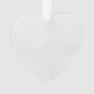 Ornamento Adicione charme à sua árvore com uma saudação aleg