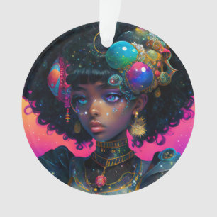 Ornamento Adorned Knight