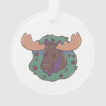 Alce de Natal