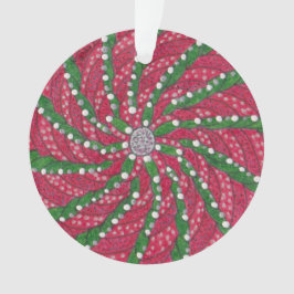 Ornamento Alegria 25 a de Hoilday