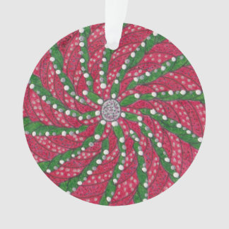 Ornamento Alegria 25 a de Hoilday