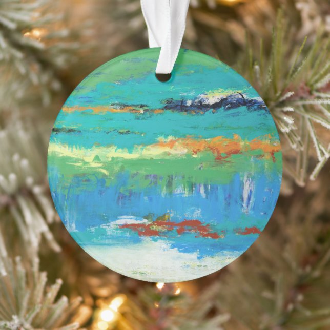 Ornamento Além disso (Árvore)