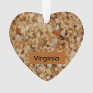 Ornamento Alexandria Rocks