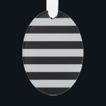 Ornamento Alterar faixas de Cinza para qualquer cor Clique e<br><div class="desc">Certifique-se de personalizar a cor para a parte frontal e traseira dos produtos com dois lados ou vários elementos. Altere facilmente a cor da Cinza de distribuição de cinza de de de design de faixa predefinida em preto para qualquer cor de sua escolha em uma etapa. Basta clicar no botão...</div>