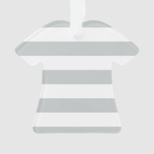 Ornamento Alterar faixas de Cinza para qualquer cor Clique e