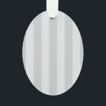 Ornamento Alterar faixas de Cinza para qualquer cor Clique e<br><div class="desc">Certifique-se de personalizar a cor para a parte frontal e traseira dos produtos com dois lados ou vários elementos. Altere facilmente a cor dessas faixas de design da cinza predefinida e sombreado branco para qualquer cor de sua escolha em uma etapa e veja o que você obtém. Basta clicar no...</div>